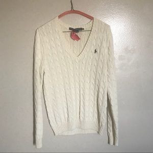 Ralph Lauren Sweater